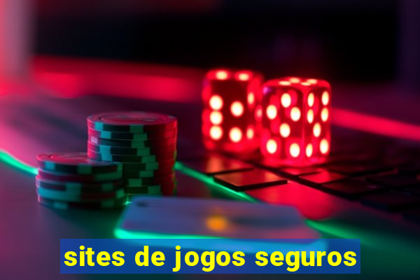 sites de jogos seguros